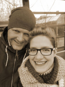 Ueber mich Bild